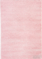 LIFE SHAGGY 1500/pink - obdélník | 240x340