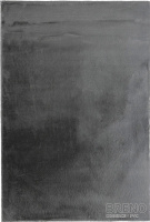 RABBIT NEW / Dark grey - obdélník | 140x200