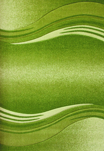 ENIGMA 9358 green - obdelník | 120x170