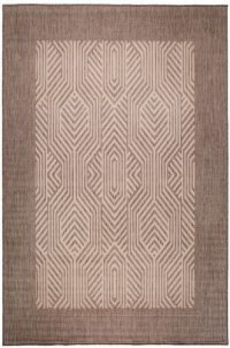 DIUNA BONASA dark beige - obdelník | 80x120