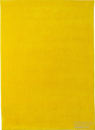 SPRING/ Yellow - obdélník | 120x170