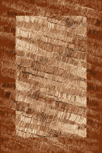 OPTIMAL Bubo light brown - obdelník | 220x330