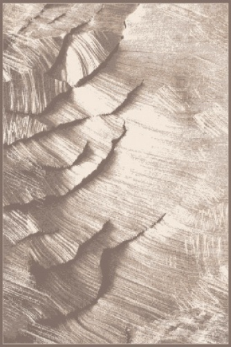 ECO Atolla alabaster - obdelník | 120x170
