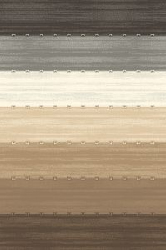 Natural Passion dark beige - obdelník | 160x240