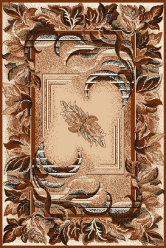 OPTIMAL Agawa beige - obdelník | 120x170