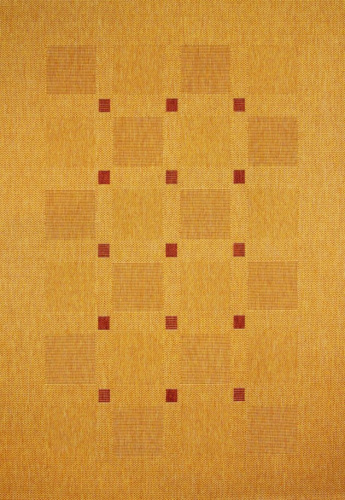 FLOORLUX 20079 mais/orange - obdelník | 80x150