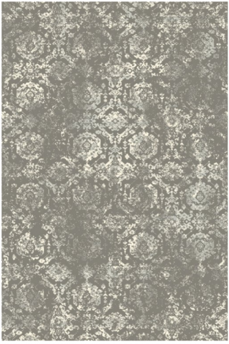 NATURAL GRIAN šedý - obdélník | 133x190