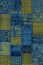 STANDARD TARUB modrý - obdélník | 230x340