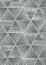 AVANTI ATALA šedý - obdélník | 133x180