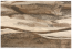 Natural CREG hnědý - obdéník | 133x180