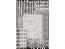 SPLENDOR DODONE světle šedý - obdélník | 160x240