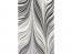 SPLENDOR LINIES šedobílý - obdélník | 133x180