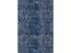 SPLENDOR OBLIVIA modrý - obdélník | 133x180