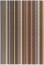 BASIC ZIGZAG hnědý - obdélník | 200x300