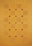 FLOORLUX 20079 mais/orange - obdelník | 120x170