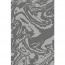 SHINE SAWITAR grafit - obdélník | 133x190