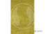 EFOR SHAGGY 1903 green- obdélník | 80x150