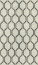 SMART- KYRO- šedý obdélník | 133x180