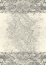 MAGIC-CROTONE šedý - obdélník | 133x180