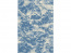 SPLENDOR PAST modrý - obdélník | 133x180