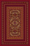 STANDARD Arallia dark red - obdelník | 200x400