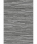 SHINE AMAUNET grafit - obdélník | 80x120