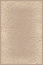 AVANTI Ceres beige - obdelník | 80x120