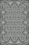 METEO Buran platinum - obdelník | 80x160