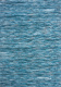 Sofia 7871 blue - obdelník | 80x150