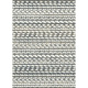 AVANTI LOKI-šedý obdélník | 80x120
