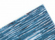 Sofia 7871 blue - obdelník | 120x170