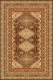 STANDARD Remo dark brown - obdelník | 120x170