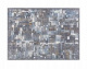 SOFT LOFOTY granit - obdélník | 80x150