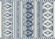 AVANTI FORSETI modrý - obdélník | 160x220