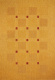 FLOORLUX 20079 mais/orange - obdelník