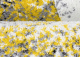 ALORA A1012 Yellow - obdélník